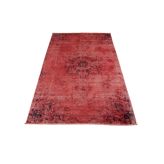 Alfombra Vintage Turquía Fresa  1,49 x 2,49 - Imagen 1