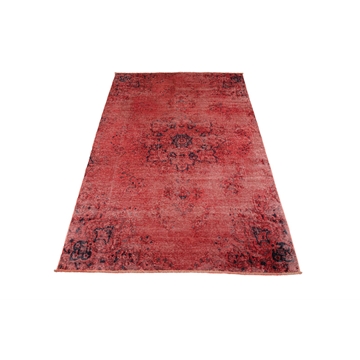 Alfombra Vintage Turquía Fresa  1,49 x 2,49 - Imagen 1