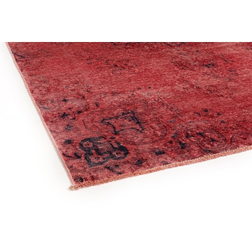 Alfombra Vintage Turquía Fresa  1,49 x 2,49 - Imagen 2