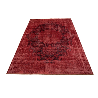 Alfombra Vintage Turquía Fresa  2,20 x 3,06 - Imagen 1