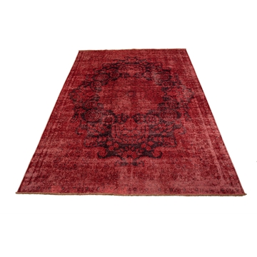 Alfombra Vintage Turquía Fresa  2,20 x 3,06 - Imagen 1