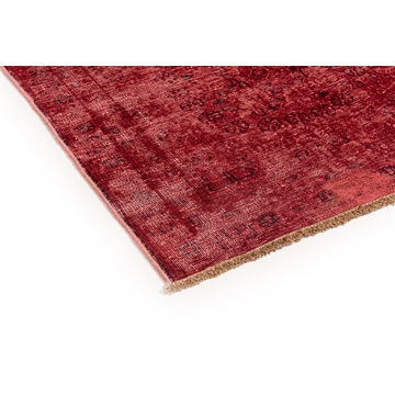 Alfombra Vintage Turquía Fresa  2,20 x 3,06 - Imagen 2