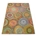 Alfombra Yute Multi India 1,70 x 2,40 - Imagen 1