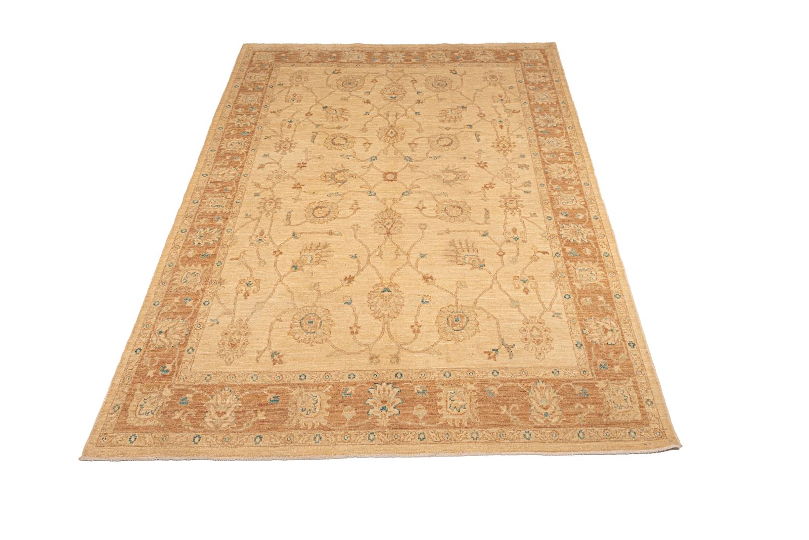 Alfombra Ziegler Ariana  1,73 x 2,40 - Imagen 1
