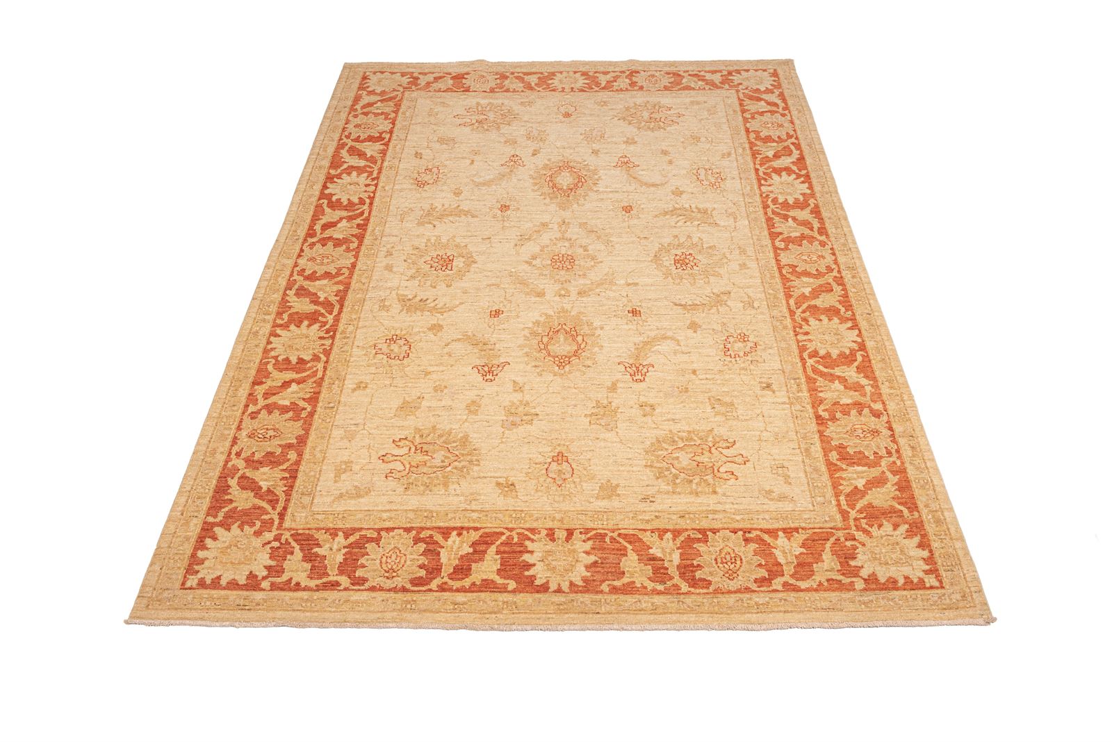 Alfombra Ziegler Ariana  1,73 x 2,43 - Imagen 1