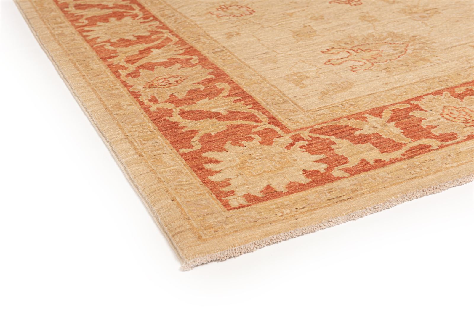 Alfombra Ziegler Ariana  1,73 x 2,43 - Imagen 2