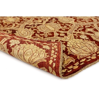 Alfombra Ziegler Karabagh Pakistán 1,68 x 2,51 - Imagen 2