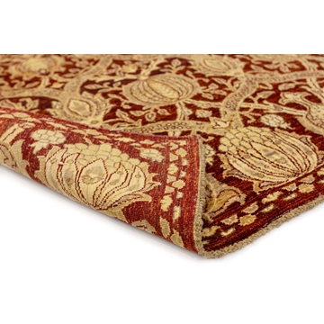 Alfombra Ziegler Karabagh Pakistán 1,68 x 2,51 - Imagen 2