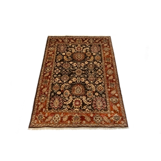 Alfombra Ziegler Pakistán 1,67 x 2,33 - Imagen 1