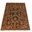 Alfombra Ziegler Pakistán 1,67 x 2,33 - Imagen 1