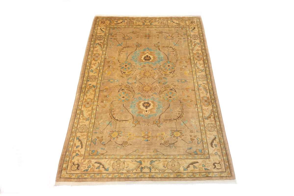 Alfombra Ziegler Pakistán 1,90 x 2,59 - Imagen 1