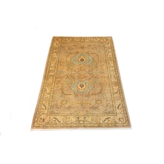 Alfombra Ziegler Pakistán 1,90 x 2,59 - Imagen 1