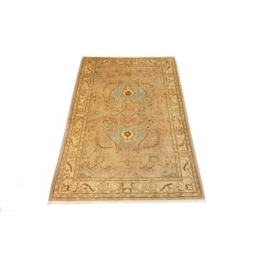 Alfombra Ziegler Pakistán 1,90 x 2,59 - Imagen 1