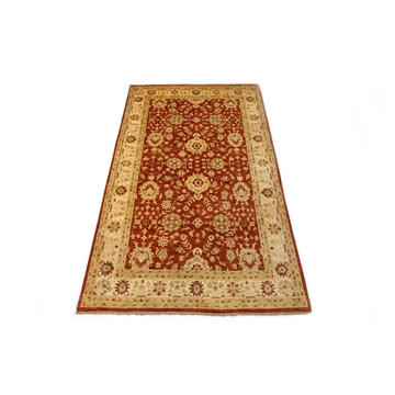 Alfombra Ziegler Pakistán 2,02 x 3,21 - Imagen 1