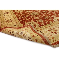 Alfombra Ziegler Pakistán 2,02 x 3,21 - Imagen 2