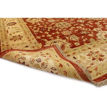 Alfombra Ziegler Pakistán 2,02 x 3,21 - Imagen 2