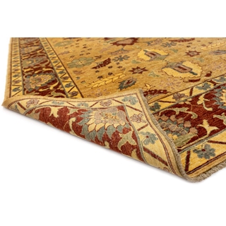 Alfombra Ziegler Pakistán 2,19 x 2,92 - Imagen 2