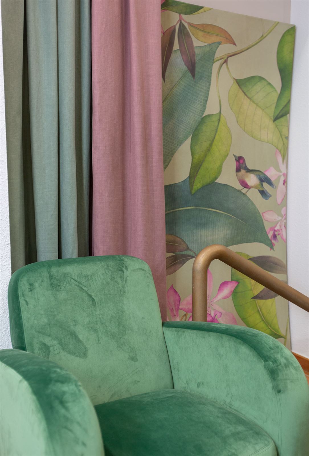 Composición Decorativa - Imagen 2