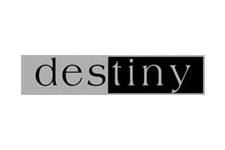 DESTINY & DESIGN